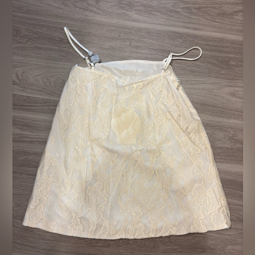 NWT BAOBAB Porto Top - Ivory - Picture 5 of 5